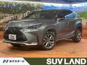 2014 LEXUS NX