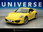 2014 PORSCHE 911