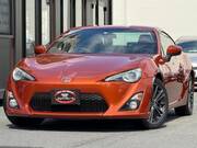 2013 TOYOTA 86 GT