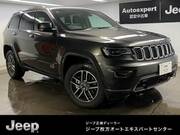 2021 CHRYSLER JEEP GRAND CHEROKEE