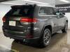 CHRYSLER JEEP GRAND CHEROKEE