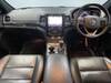 CHRYSLER JEEP GRAND CHEROKEE