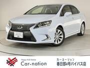 2013 LEXUS HS