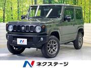 2018 SUZUKI JIMNY XC