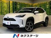 2024 TOYOTA YARIS CROSS HYBRID Z