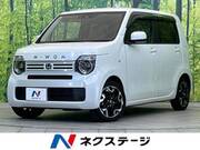 2021 HONDA N-WGN
