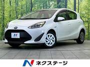 2018 TOYOTA AQUA L