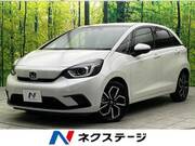 2020 HONDA FIT