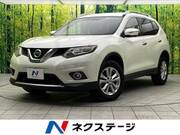 2016 NISSAN X-TRAIL