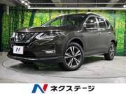 2019 NISSAN X-TRAIL 20Xi