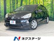 2014 TOYOTA AQUA S