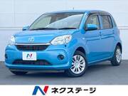 2019 TOYOTA PASSO