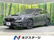2022 SUBARU LEVORG
