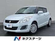 2014 SUZUKI SWIFT XG