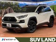 2022 TOYOTA RAV4 ADVENTURE OFFROAD PACKAGE