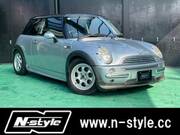 2003 BMW MINI COOPER