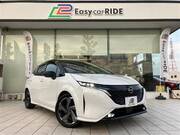 2022 NISSAN NOTE
