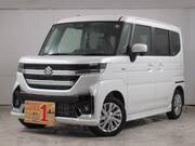 2023 SUZUKI SPACIA CUSTOM