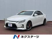 2014 TOYOTA MARK X