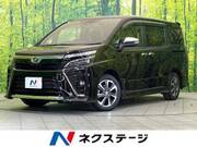 2019 TOYOTA VOXY