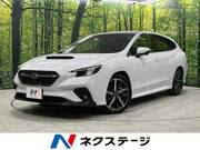 2023 SUBARU LEVORG