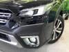 SUBARU LEGACY OUTBACK