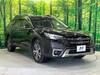 SUBARU LEGACY OUTBACK