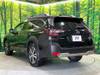 SUBARU LEGACY OUTBACK