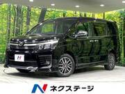 2016 TOYOTA VOXY