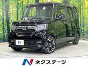 2018 HONDA N-BOX CUSTOM