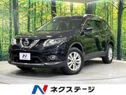 2016 NISSAN X-TRAIL