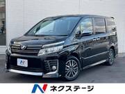 2016 TOYOTA VOXY