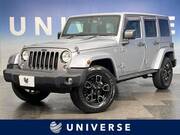 2018 CHRYSLER JEEP WRANGLER UNLIMITED