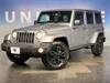 CHRYSLER JEEP WRANGLER UNLIMITED