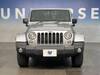 CHRYSLER JEEP WRANGLER UNLIMITED