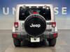 CHRYSLER JEEP WRANGLER UNLIMITED