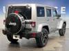 CHRYSLER JEEP WRANGLER UNLIMITED