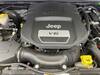 CHRYSLER JEEP WRANGLER UNLIMITED
