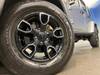 CHRYSLER JEEP WRANGLER UNLIMITED