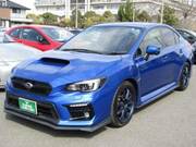 2018 SUBARU WRX S4