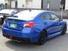 SUBARU WRX S4