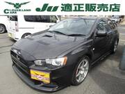 2010 MITSUBISHI LANCER