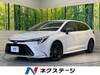 TOYOTA COROLLA TOURING