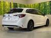 TOYOTA COROLLA TOURING