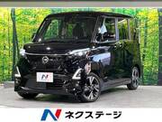 2021 NISSAN ROOX
