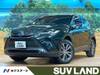 TOYOTA HARRIER HYBRID