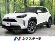 2020 TOYOTA YARIS CROSS HYBRID Z