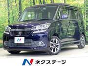 2016 SUZUKI SOLIO BANDIT