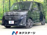 2022 TOYOTA ROOMY