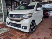 2016 HONDA N-WGN